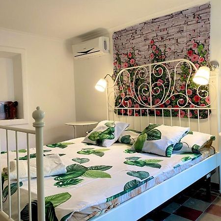 Casa Delle Grazie Apartment Сиракуза Екстериор снимка