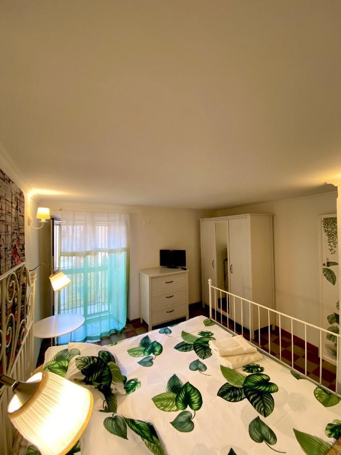 Casa Delle Grazie Apartment Сиракуза Екстериор снимка