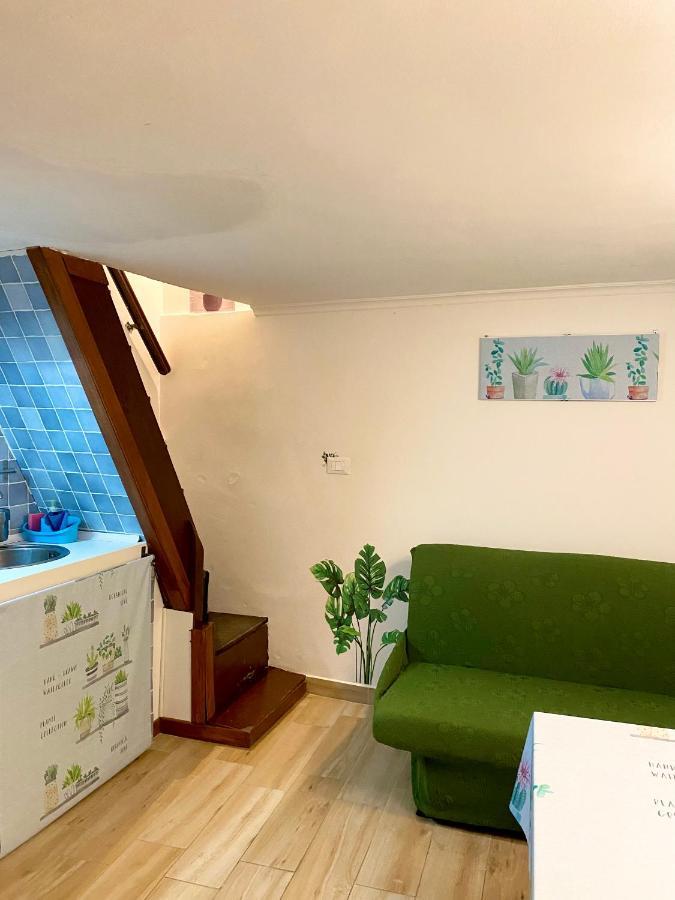 Casa Delle Grazie Apartment Сиракуза Екстериор снимка