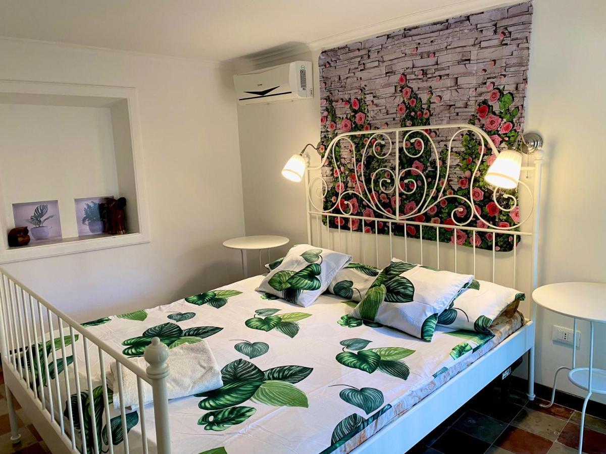 Casa Delle Grazie Apartment Сиракуза Екстериор снимка