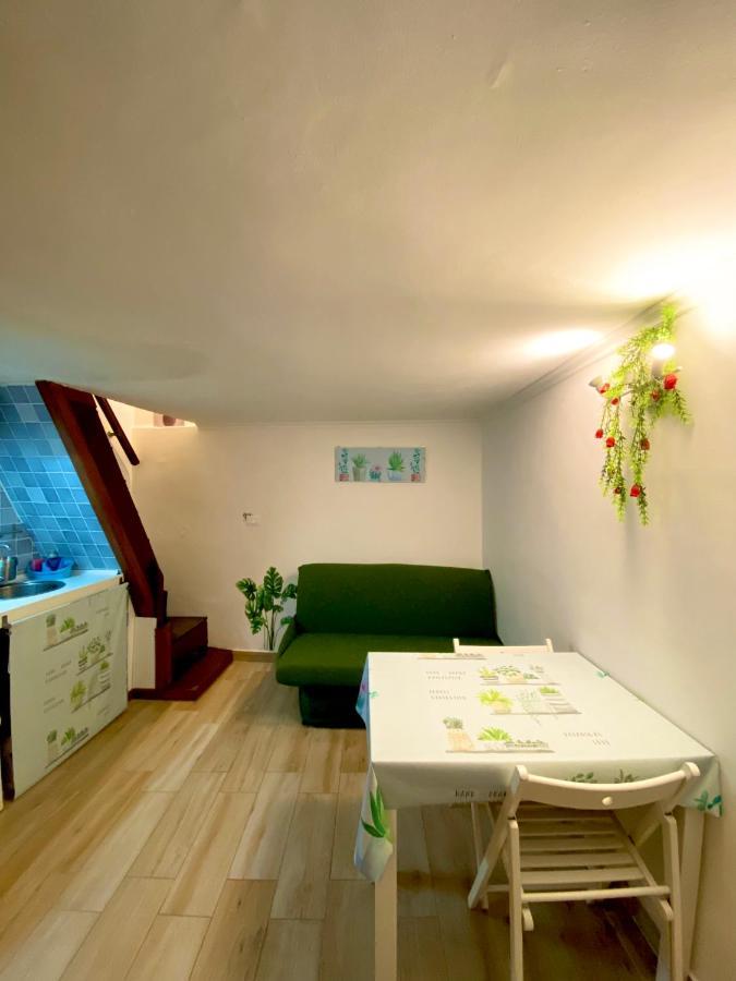 Casa Delle Grazie Apartment Сиракуза Екстериор снимка