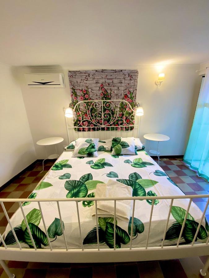 Casa Delle Grazie Apartment Сиракуза Екстериор снимка