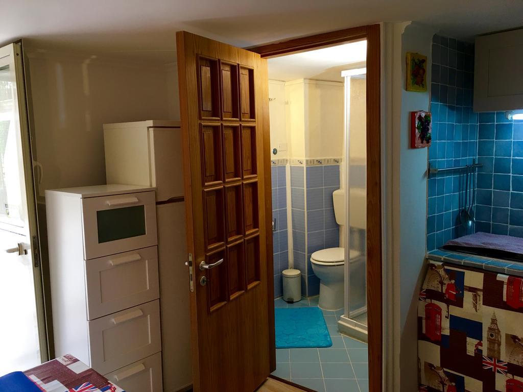 Casa Delle Grazie Apartment Сиракуза Екстериор снимка